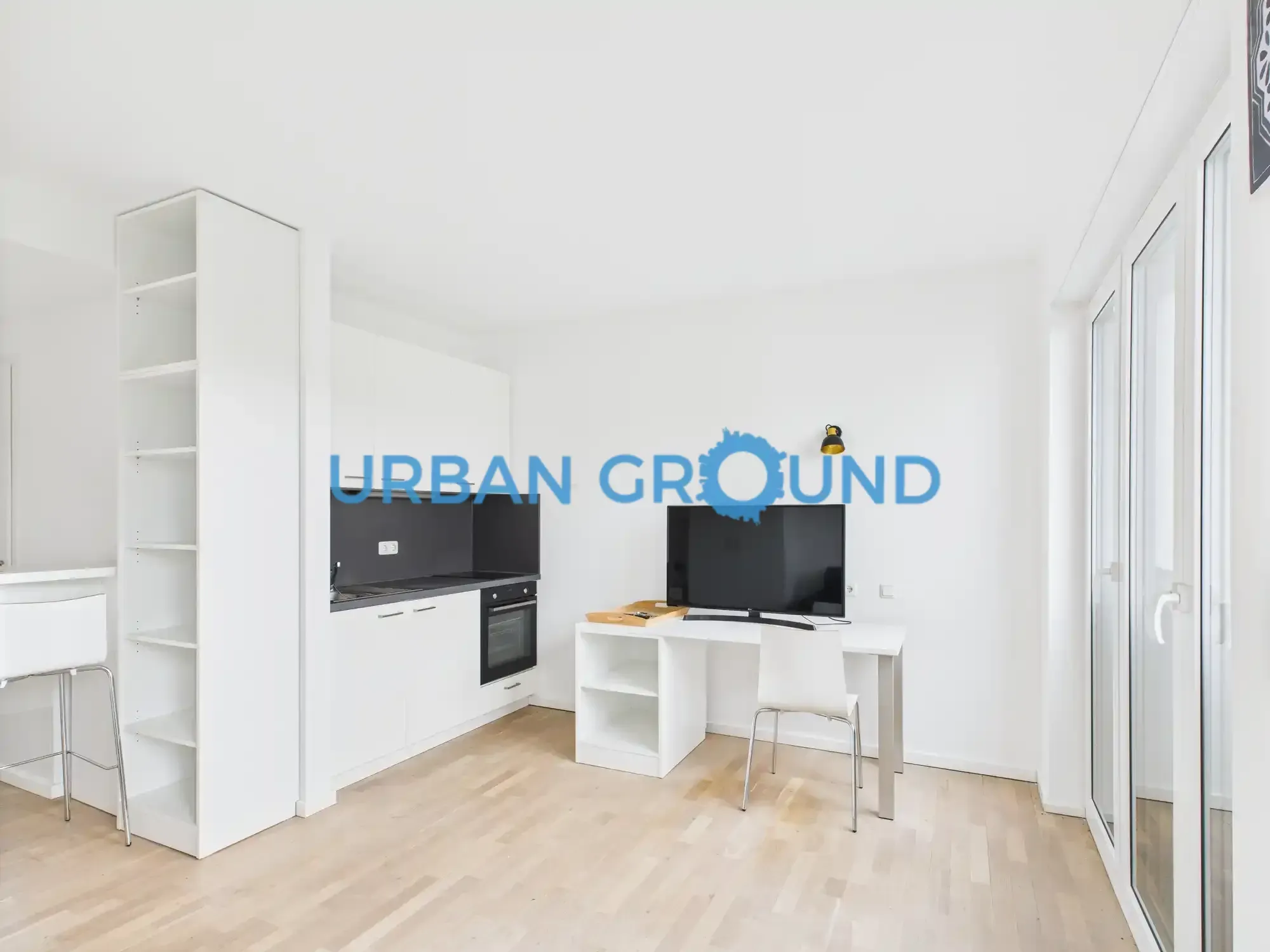 Wohnung Leibnizstraße in Berlin