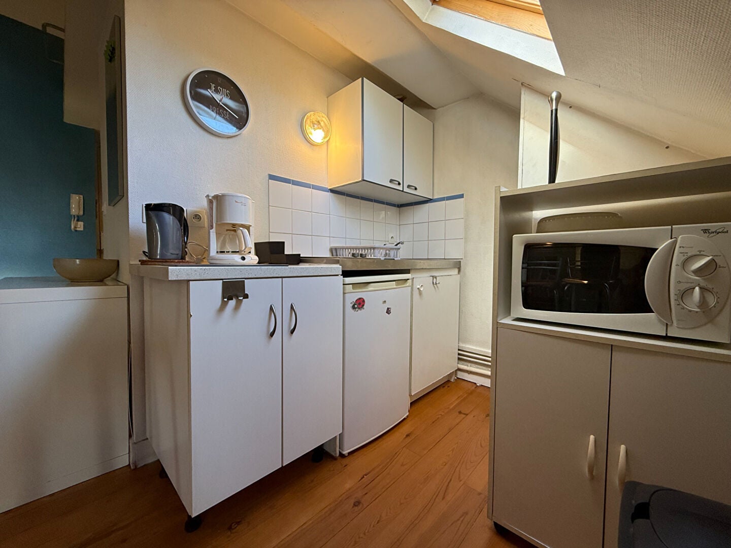 Appartement Avenue André Malraux à Tours