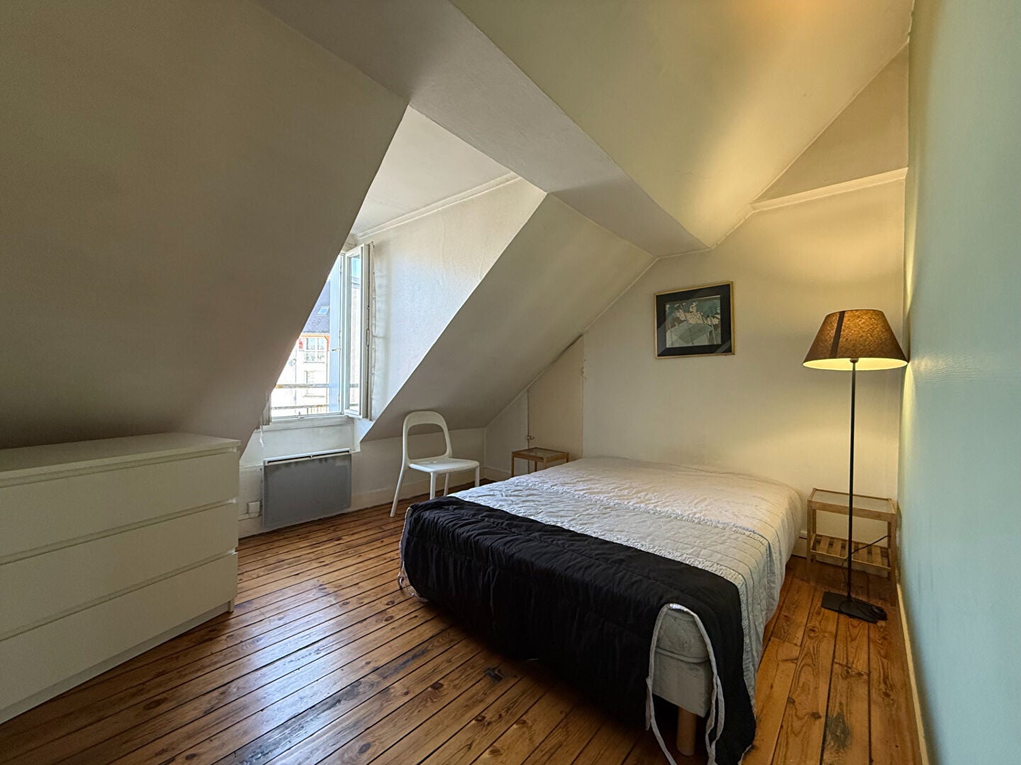 Appartement Avenue André Malraux à Tours