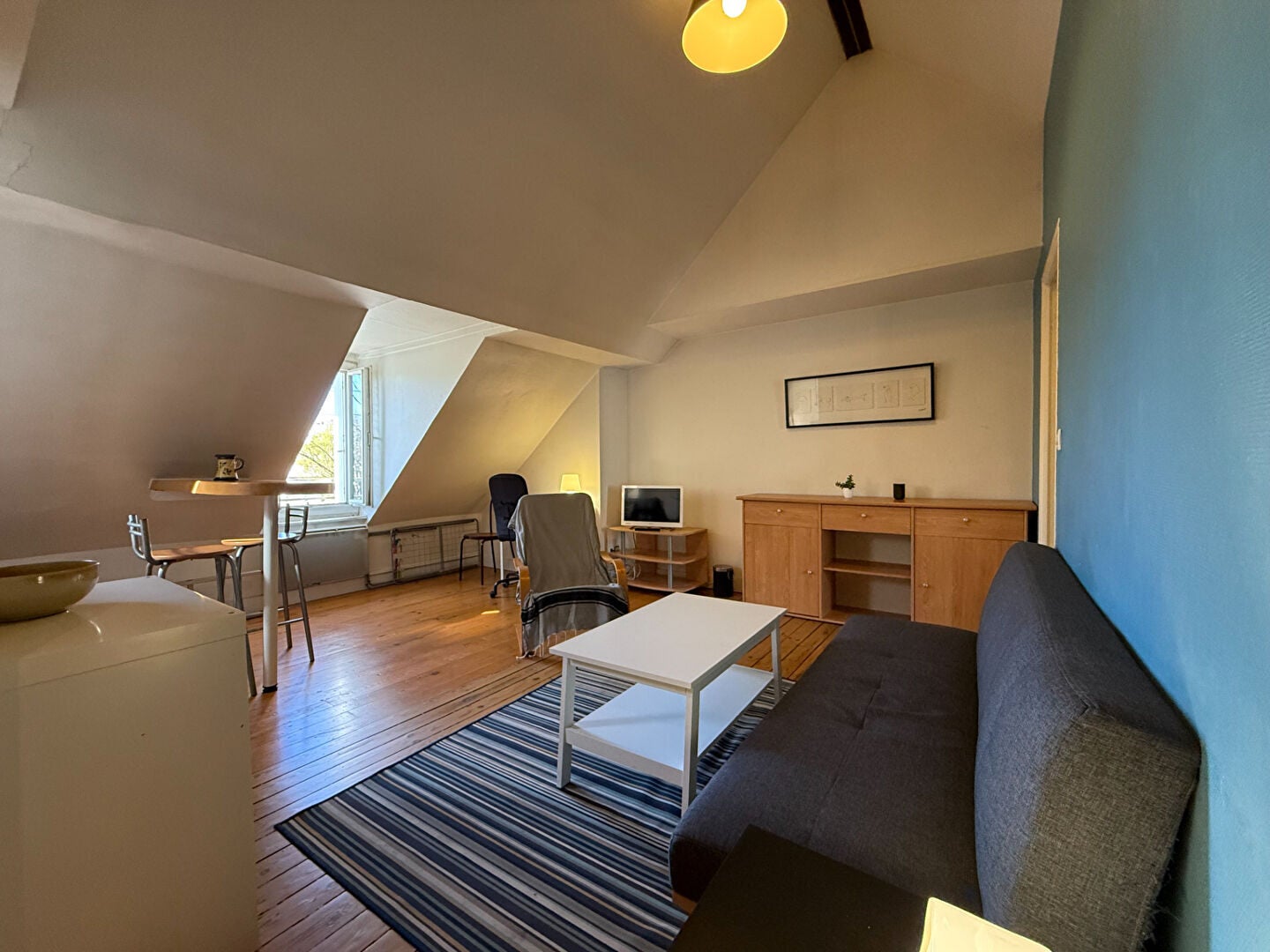 Appartement Avenue André Malraux à Tours