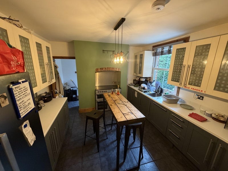 Room Glebe Road in Rushcliffe