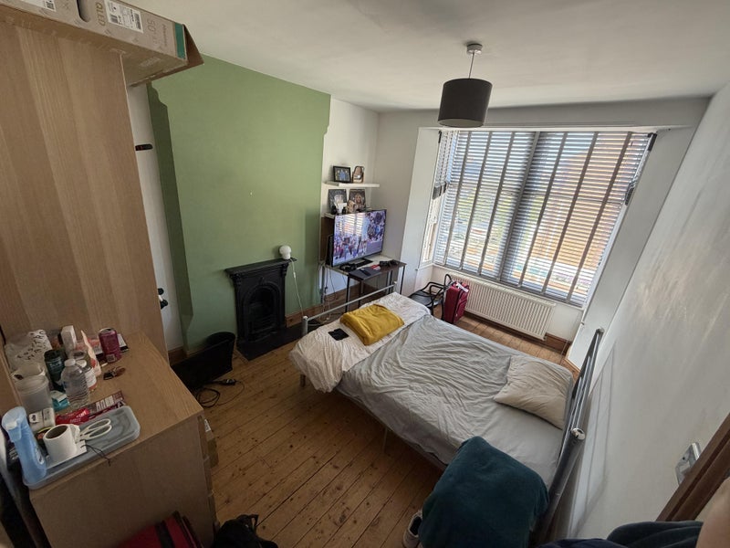 Room Glebe Road in Rushcliffe
