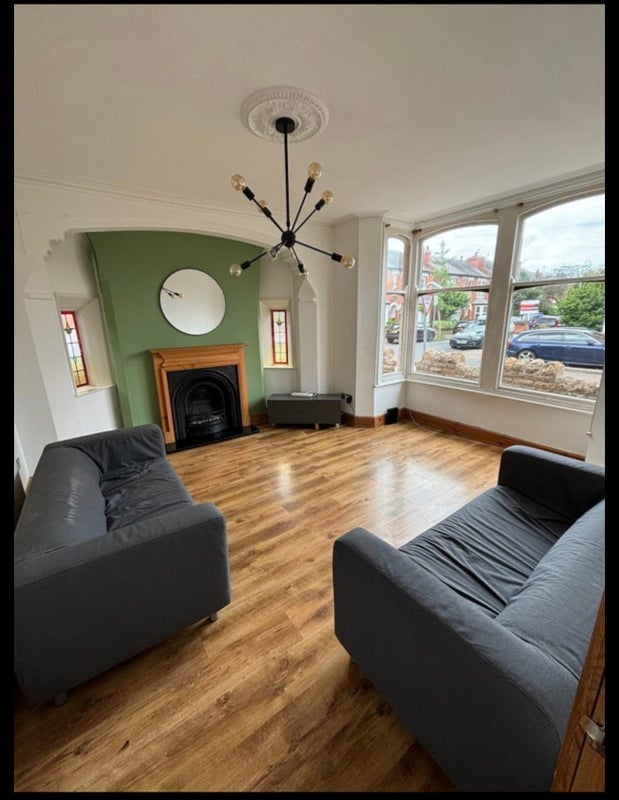 Room Glebe Road in Rushcliffe