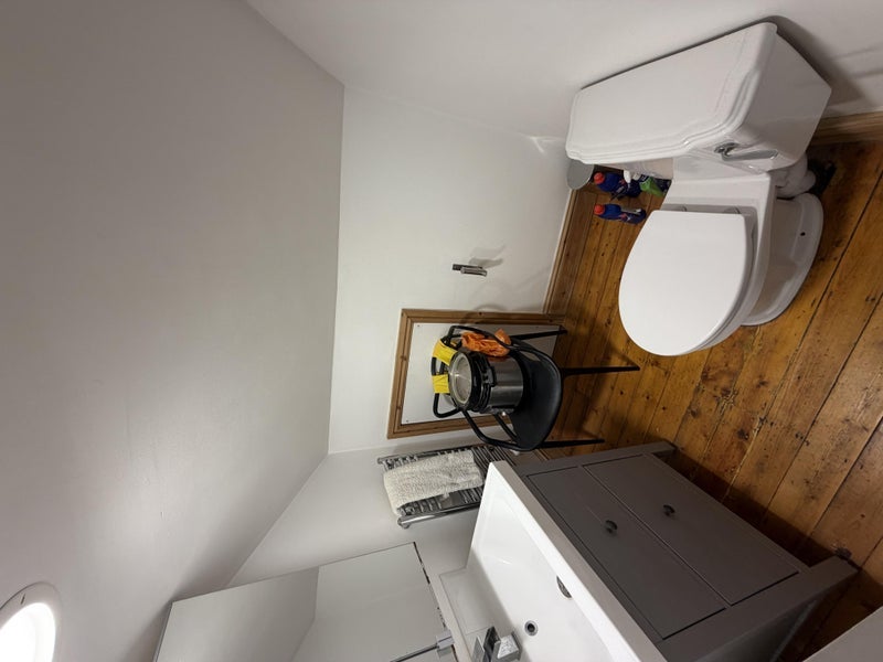 Room Glebe Road in Rushcliffe