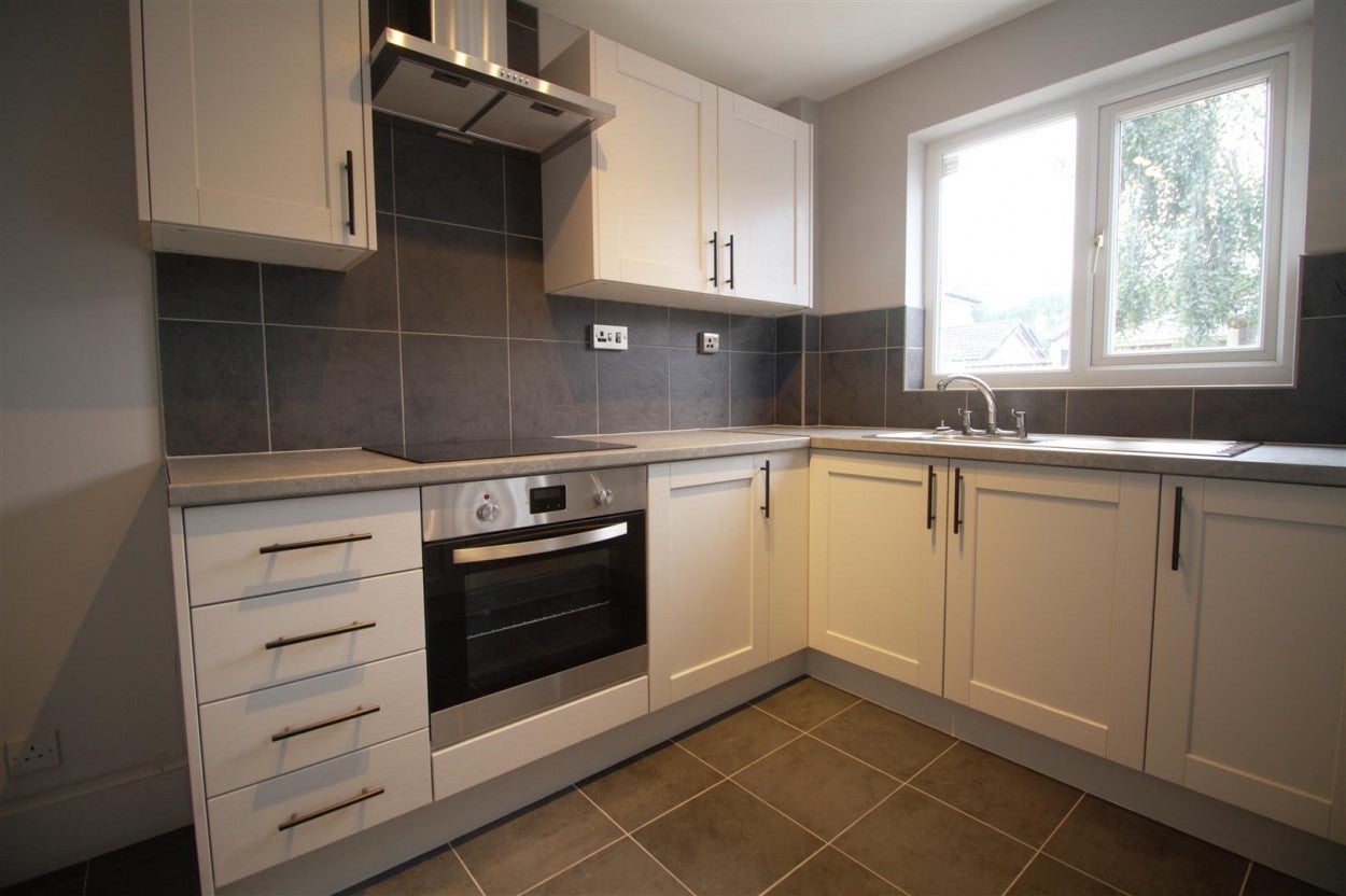 Flat Thornley Lane South in Stockport