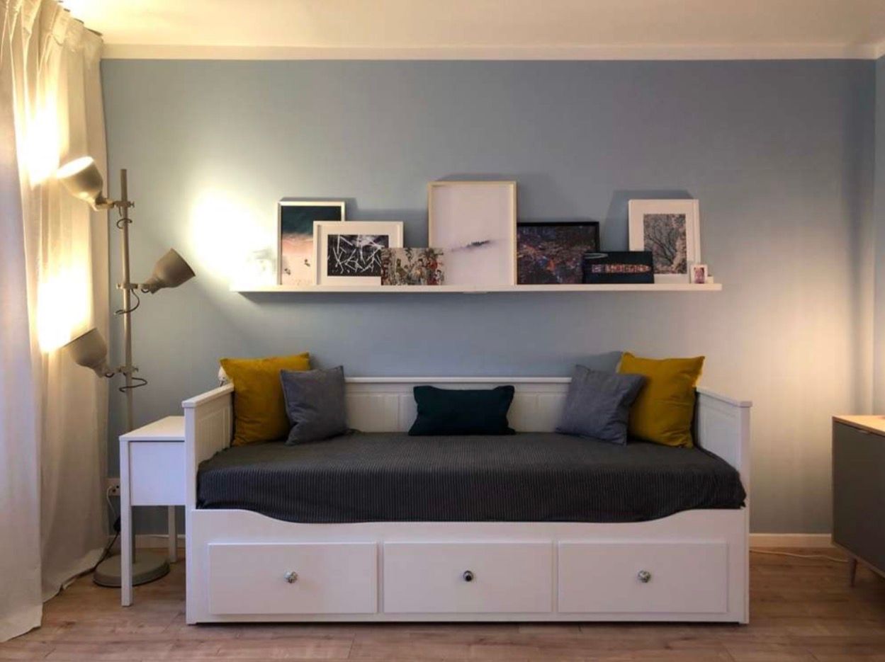 Wohnung Kamelienweg in Dresden