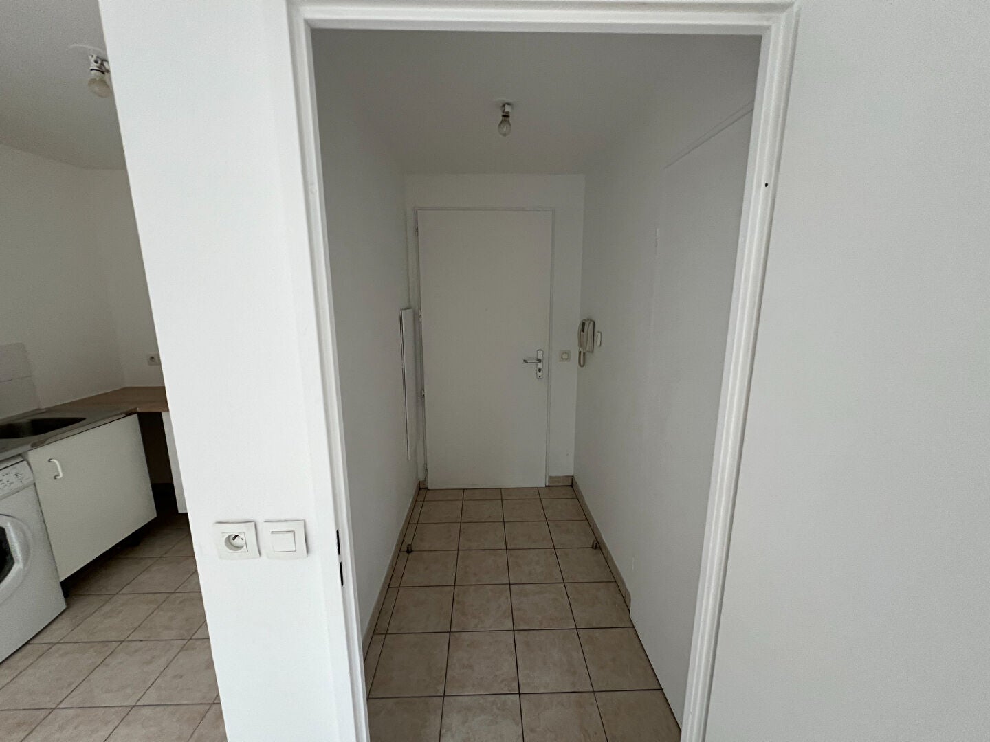 Appartement Avenue du Maréchal Leclerc à Neuilly-sur-Marne