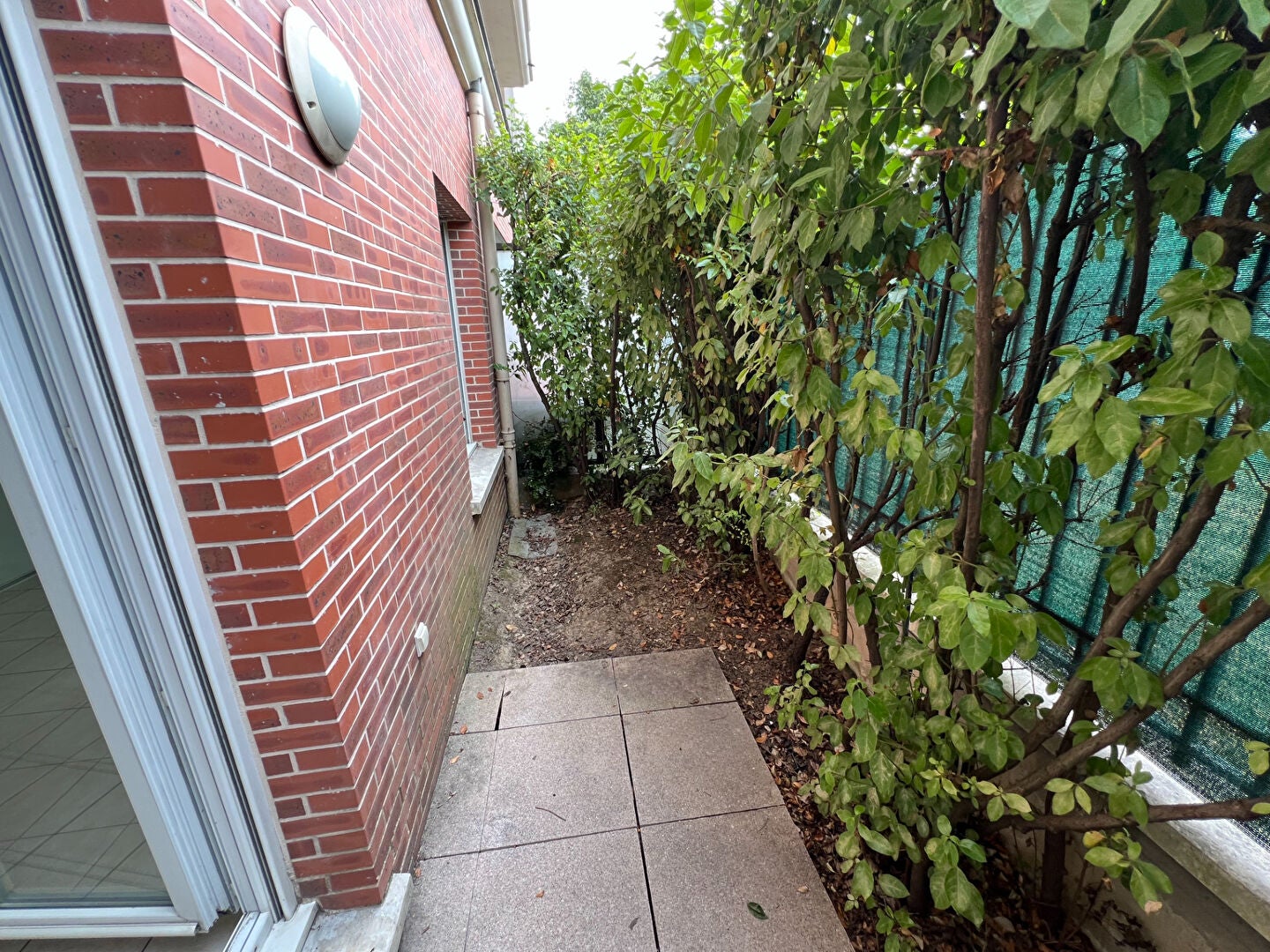 Appartement Avenue du Maréchal Leclerc à Neuilly-sur-Marne