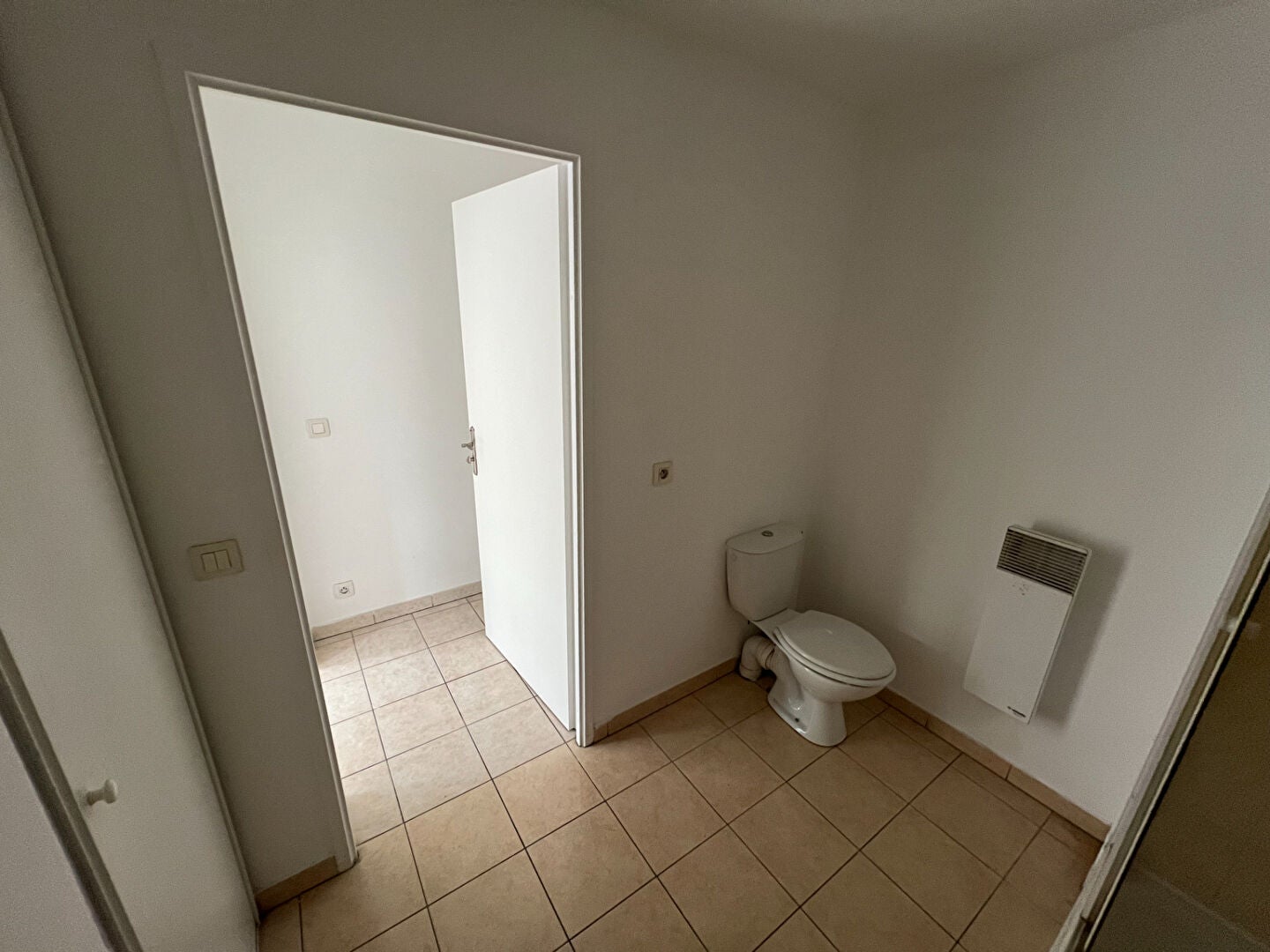 Appartement Avenue du Maréchal Leclerc à Neuilly-sur-Marne
