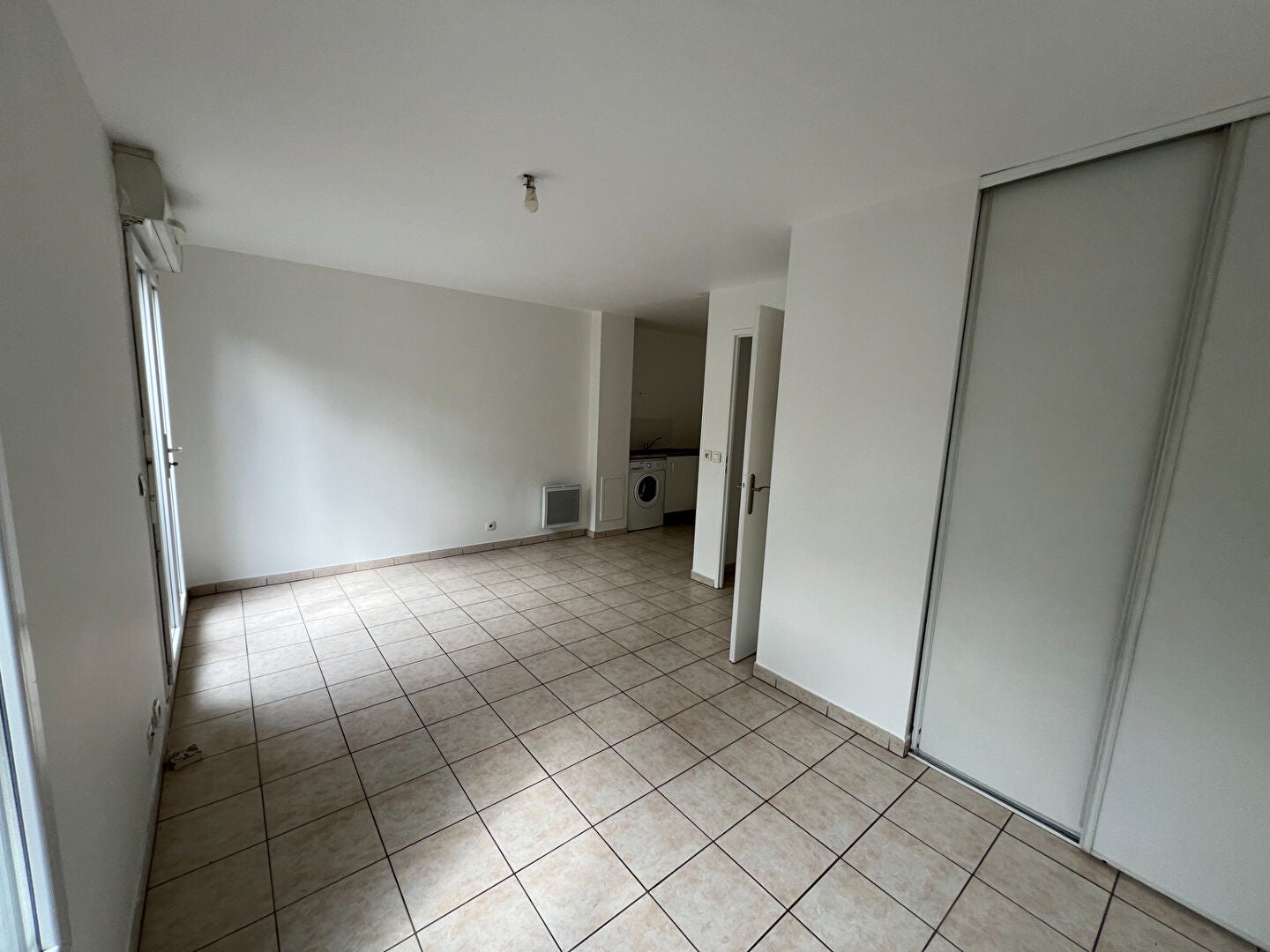 Appartement Avenue du Maréchal Leclerc à Neuilly-sur-Marne