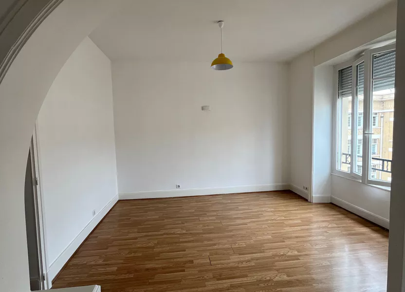 Appartement Rue Édouard Vaillant à Limoges