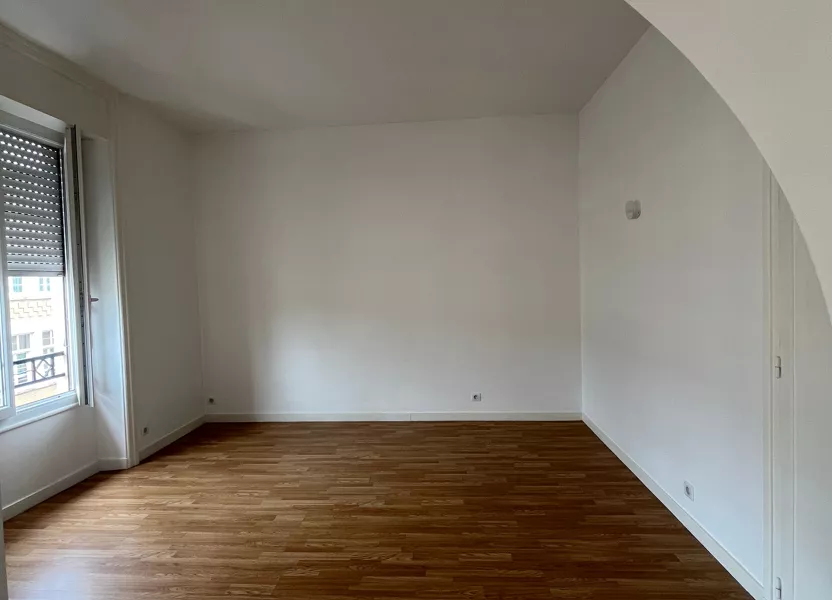 Appartement Rue Édouard Vaillant à Limoges