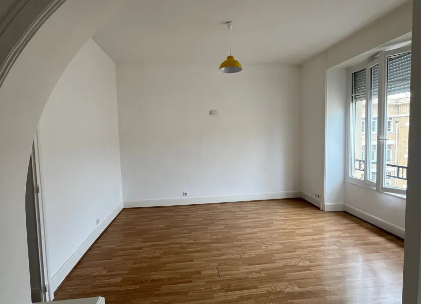 Flat Rue Édouard Vaillant in Limoges
