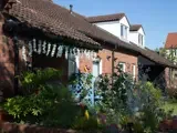 Flat Upperby Court in Carlisle