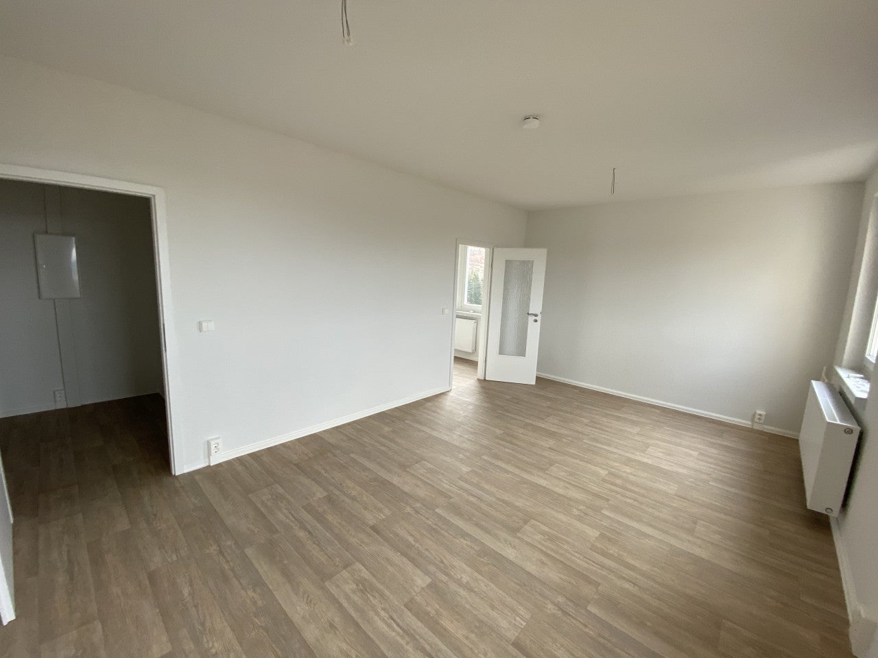 Wohnung Carl-Fiedler-Straße in Suhl