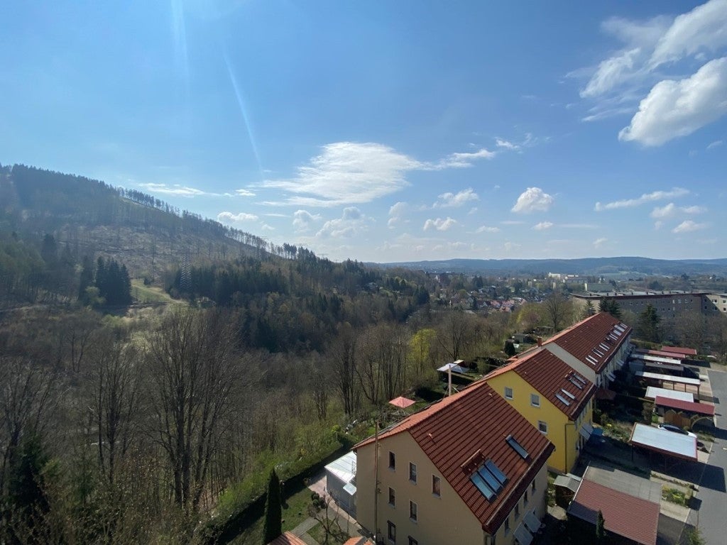 Wohnung Carl-Fiedler-Straße in Suhl