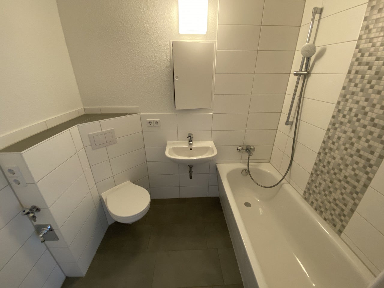 Wohnung Carl-Fiedler-Straße in Suhl