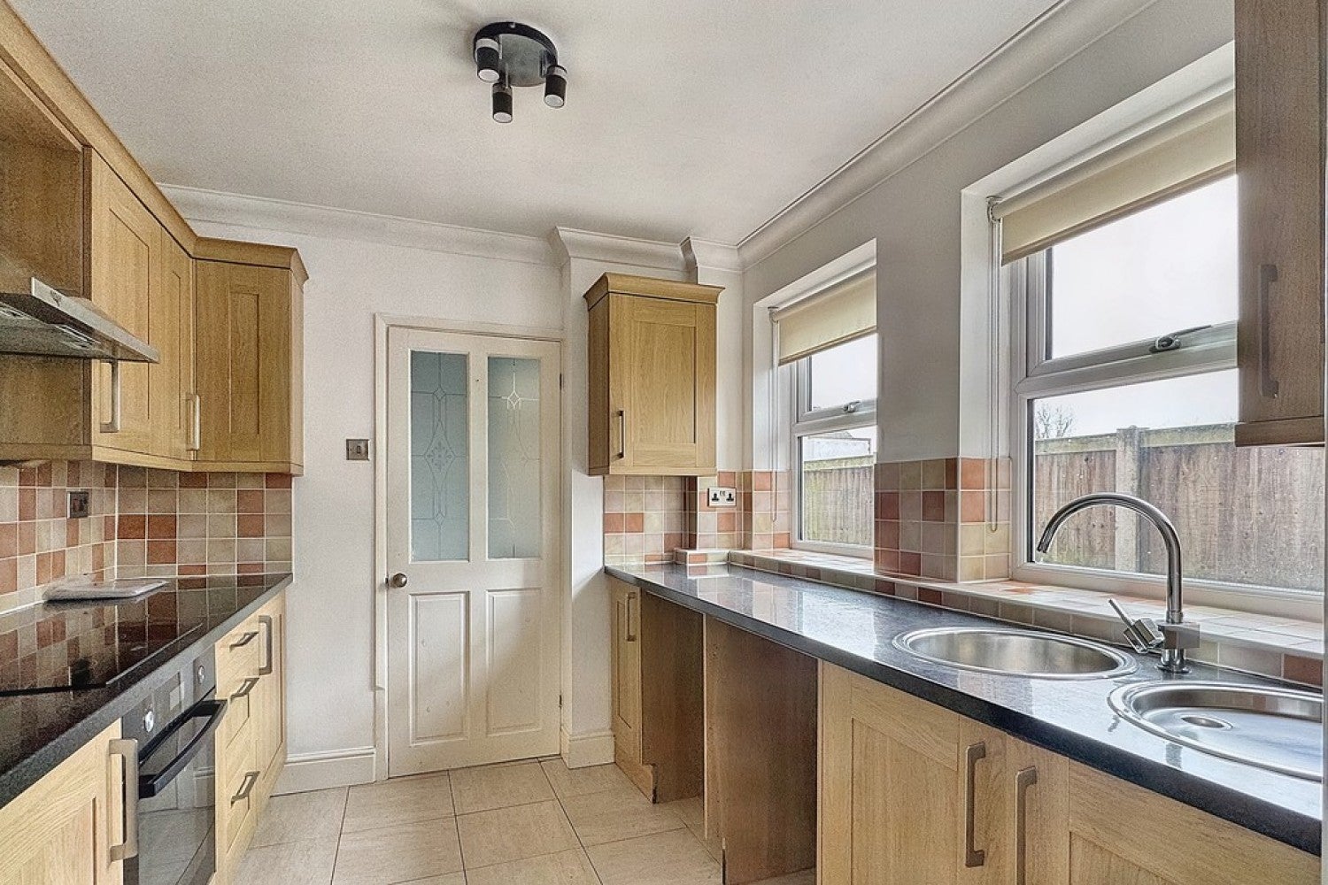 House Grantley Close in Ashford