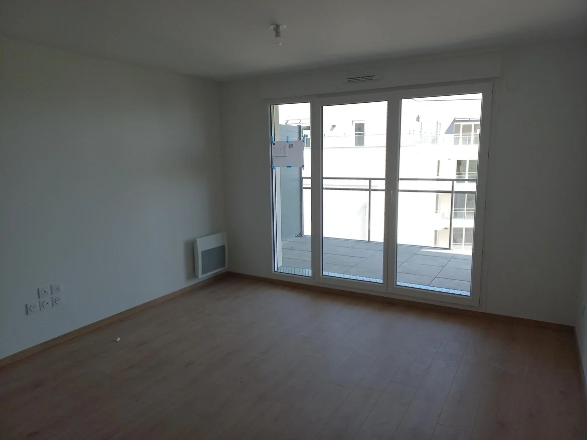 Appartement Rue de la Pradelle à Clermont-Ferrand