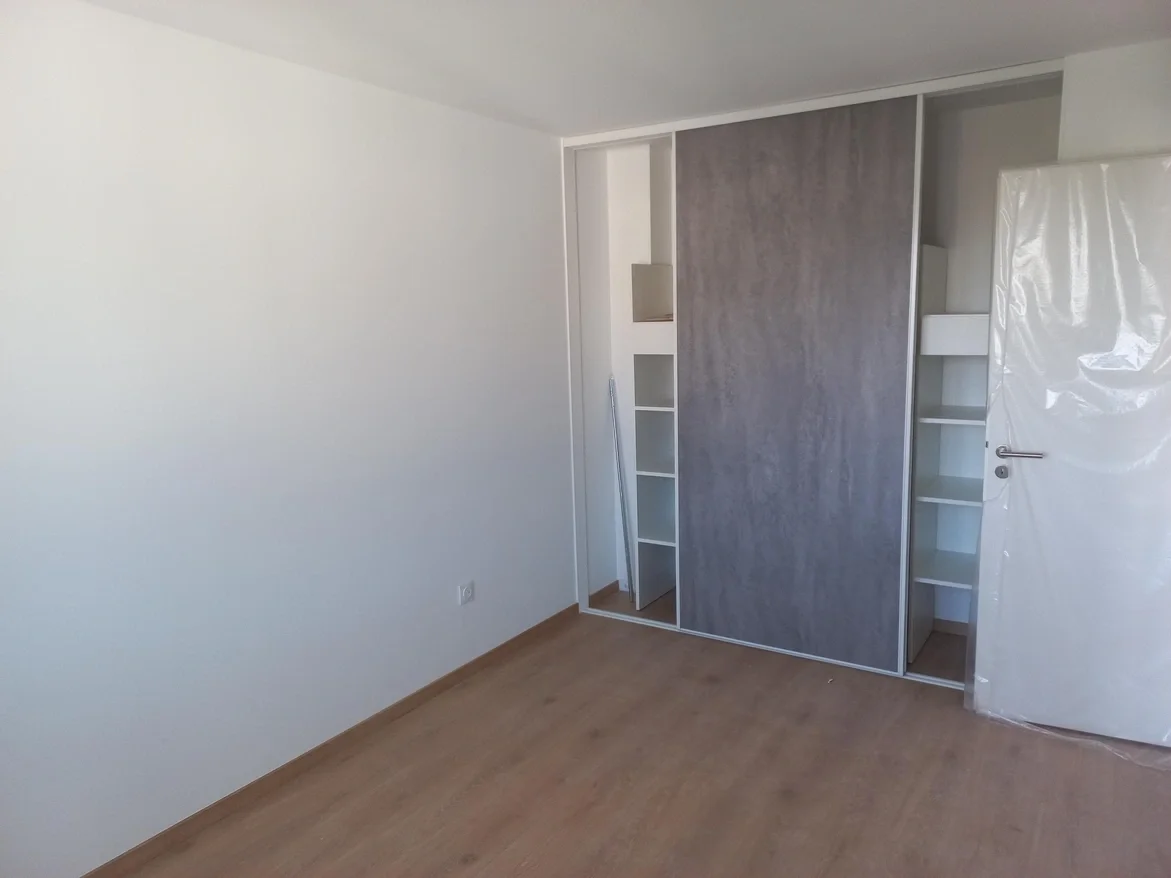 Appartement Rue de la Pradelle à Clermont-Ferrand