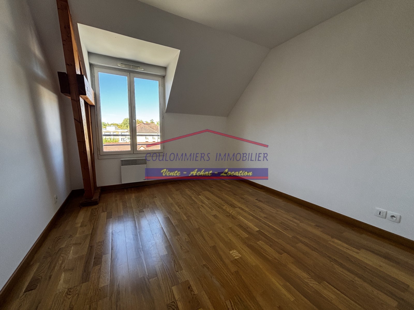 Appartement Cours Gambetta à Coulommiers