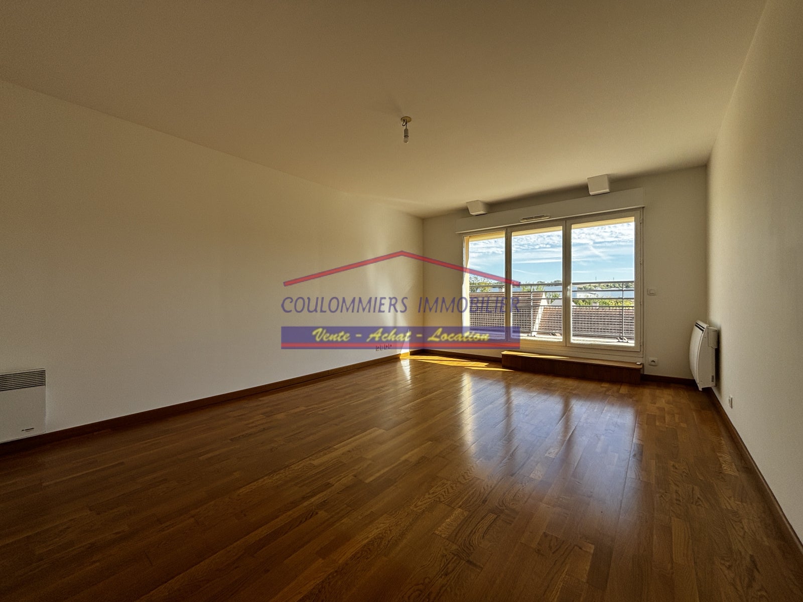 Appartement Cours Gambetta à Coulommiers