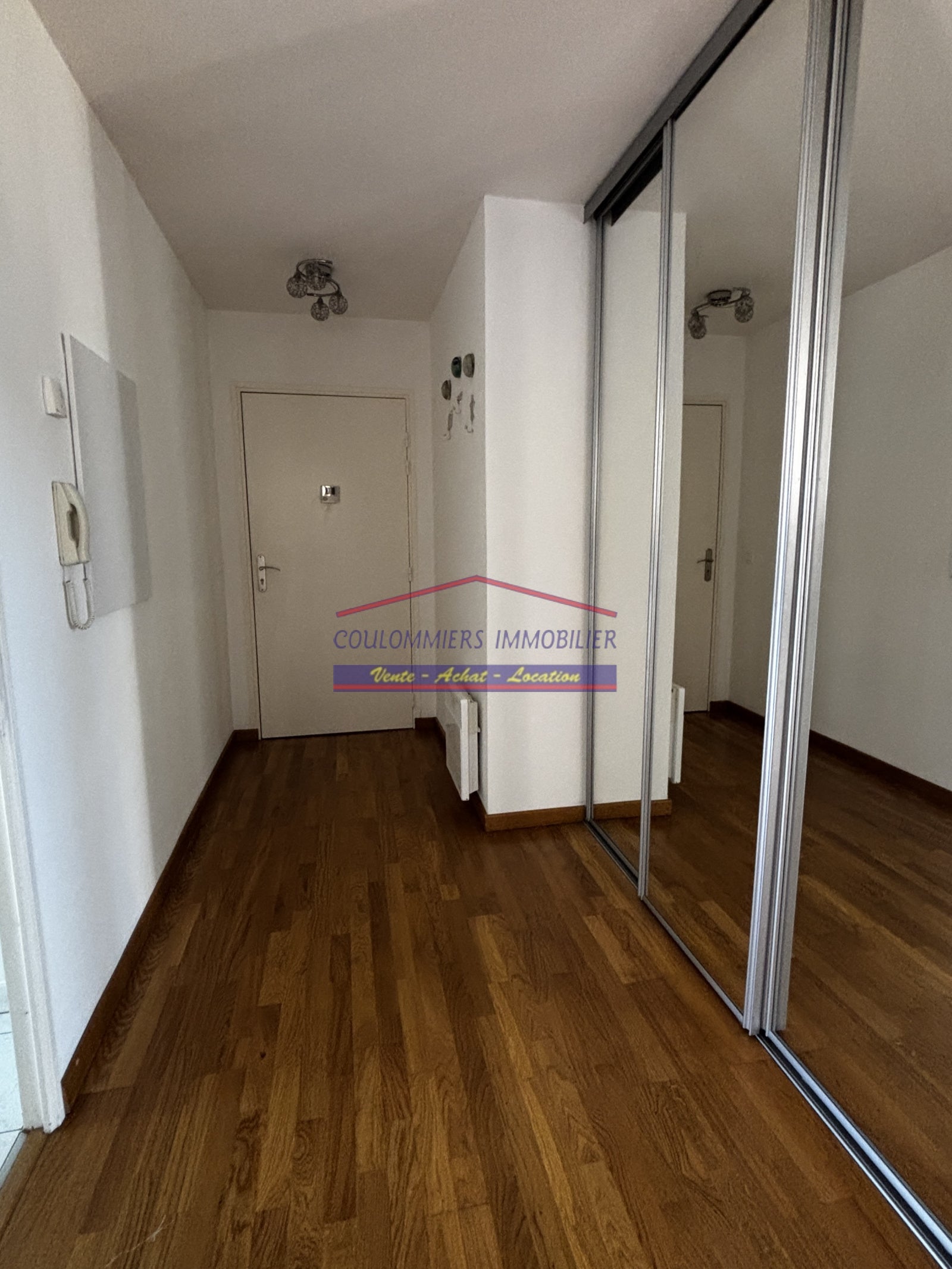 Appartement Cours Gambetta à Coulommiers