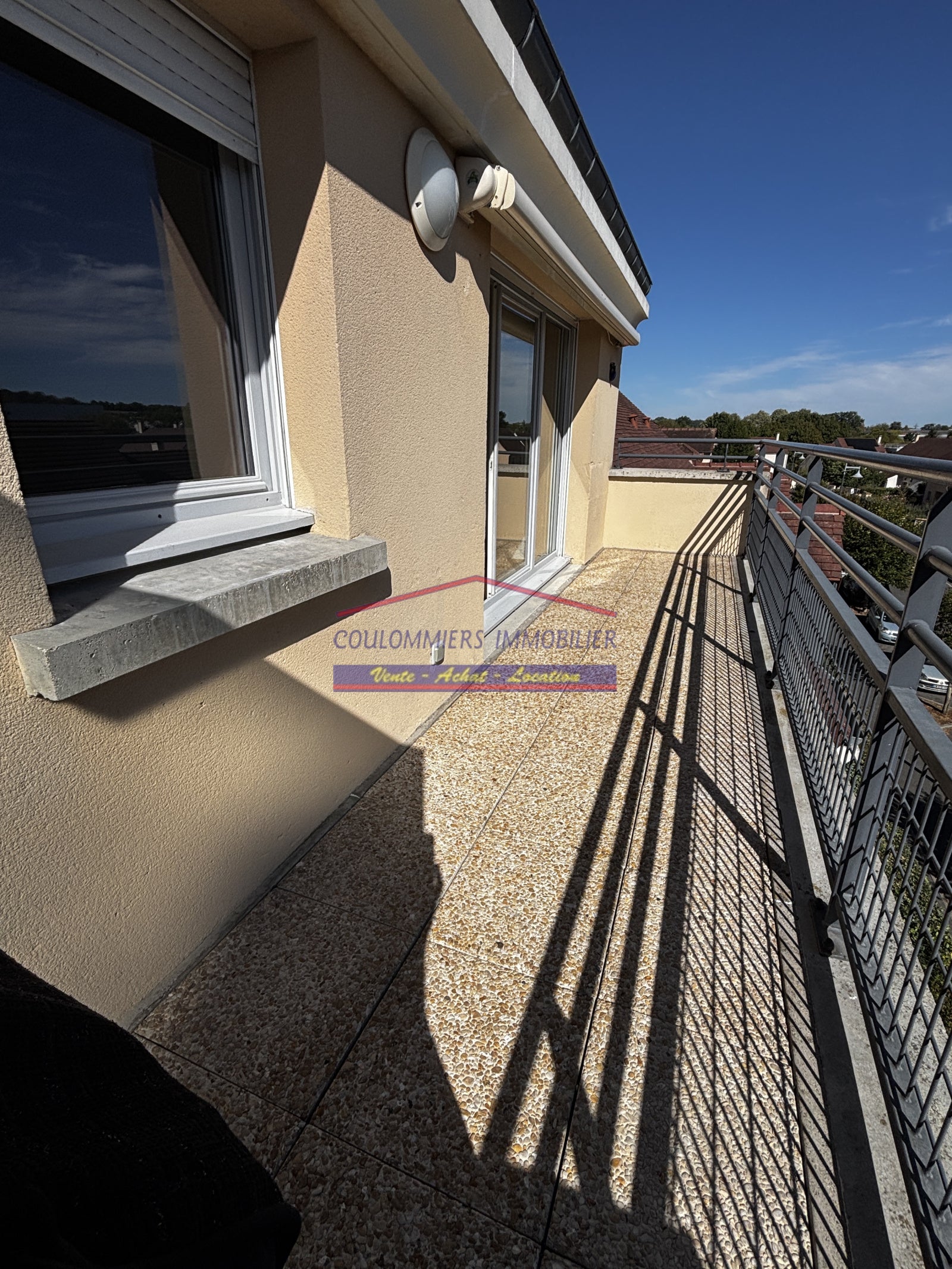 Appartement Cours Gambetta à Coulommiers