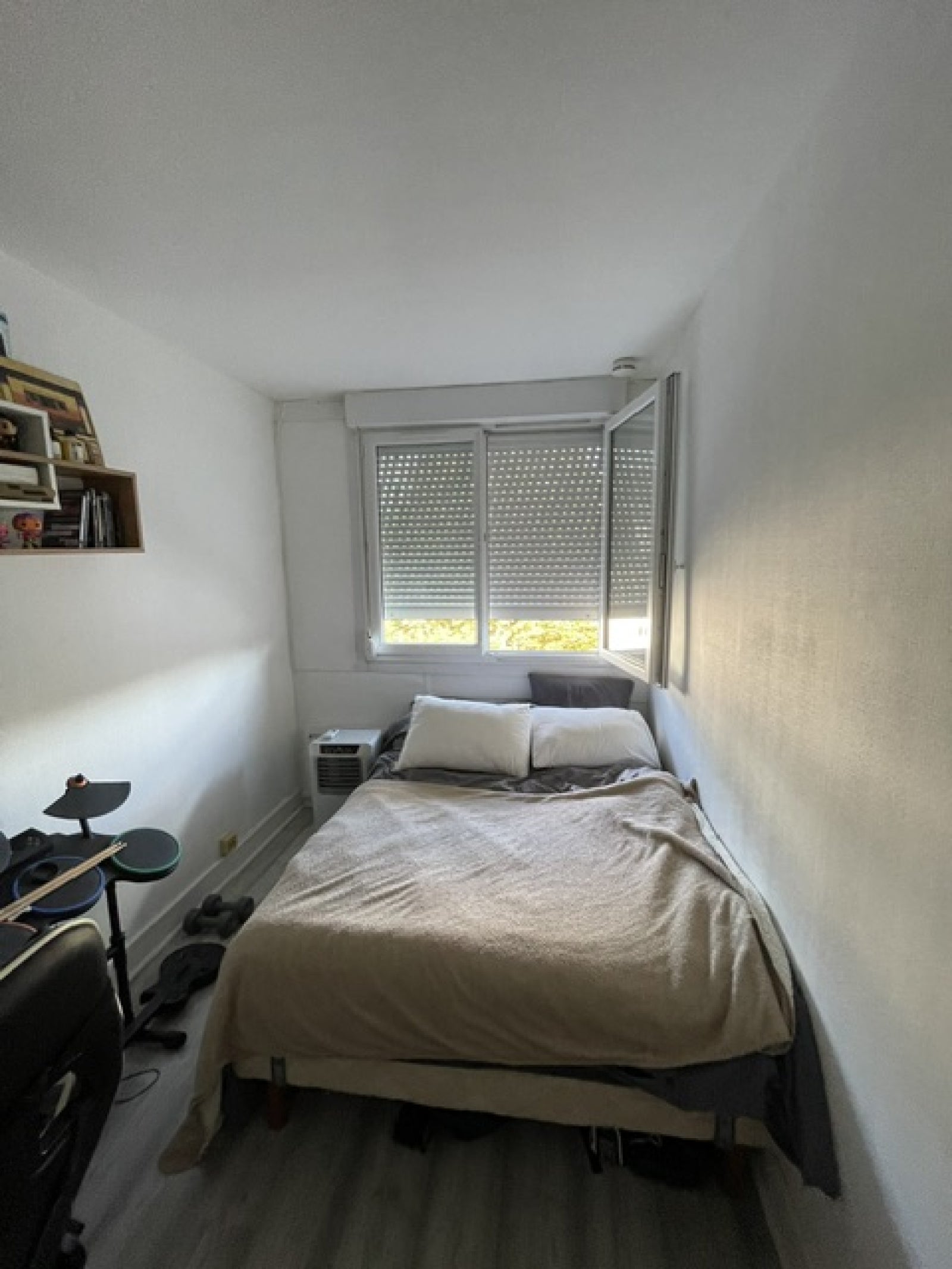 Appartement Rue Niki de Saint-Phalle à Rouen