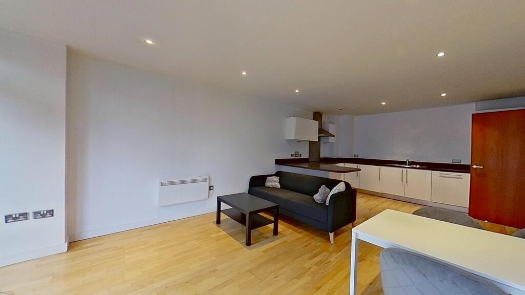Flat Gotts Road in Leeds