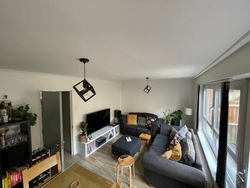 Room Casbeard Street in Greater London