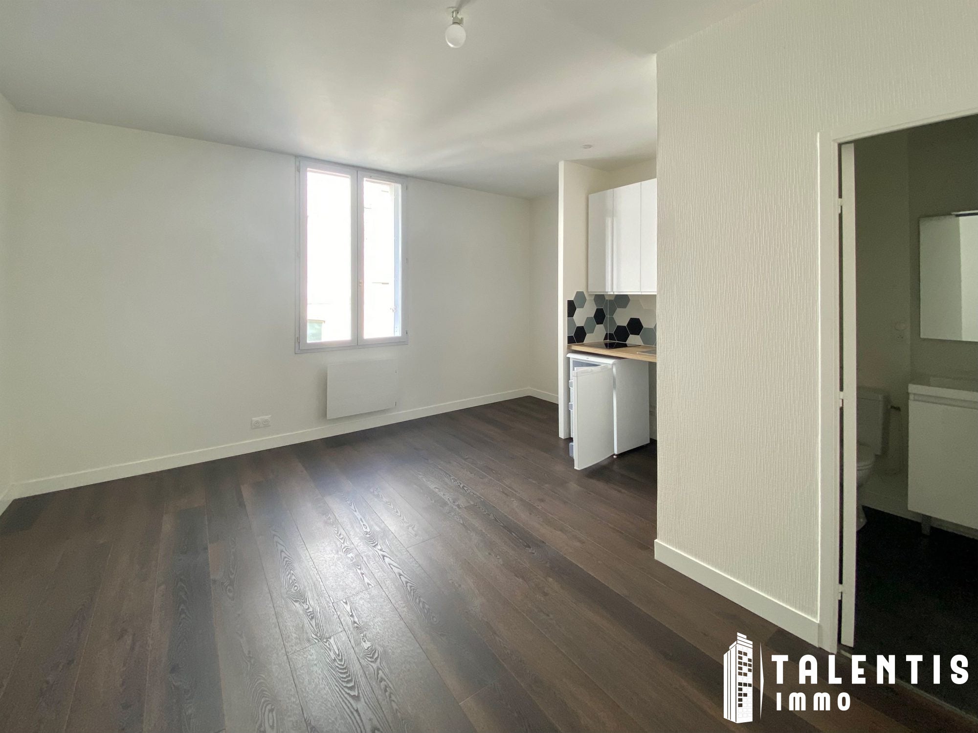 Appartement Rue Sanlecque à Nantes