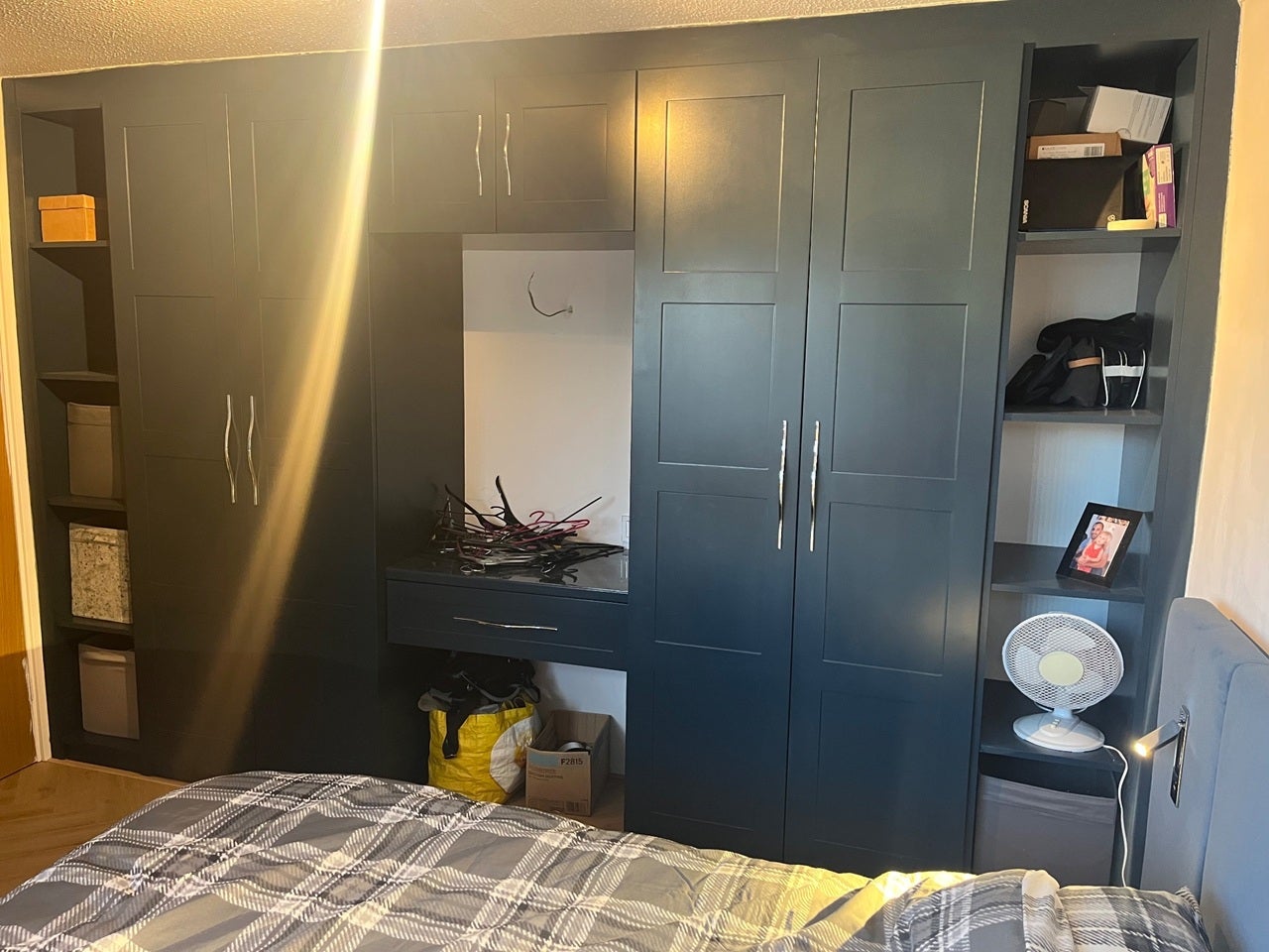 Room Woolley Road in Maidstone