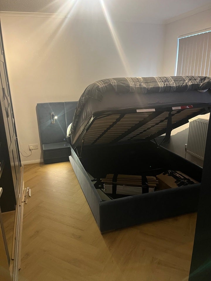 Room Woolley Road in Maidstone