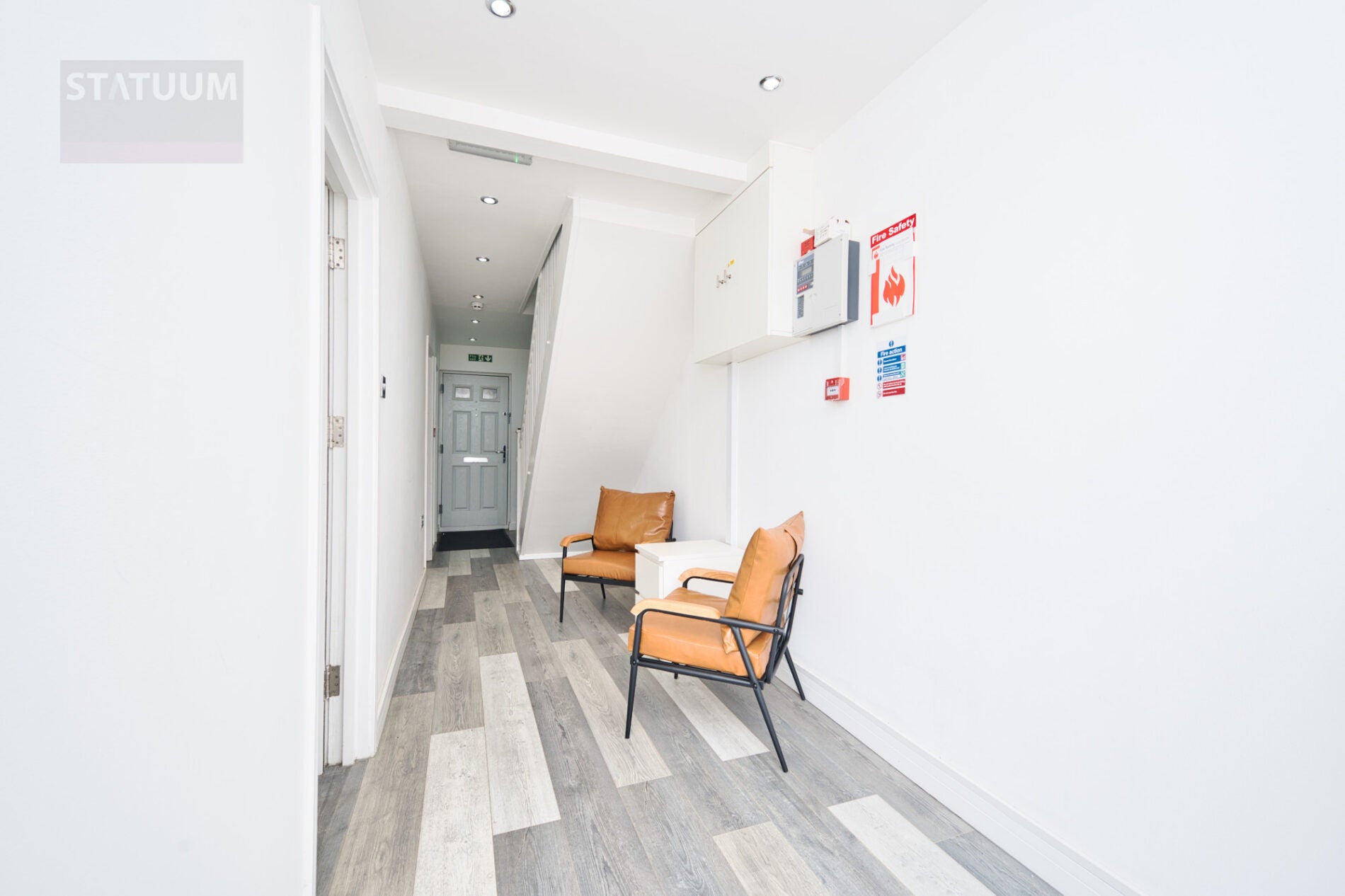 Room Gernon Road in London