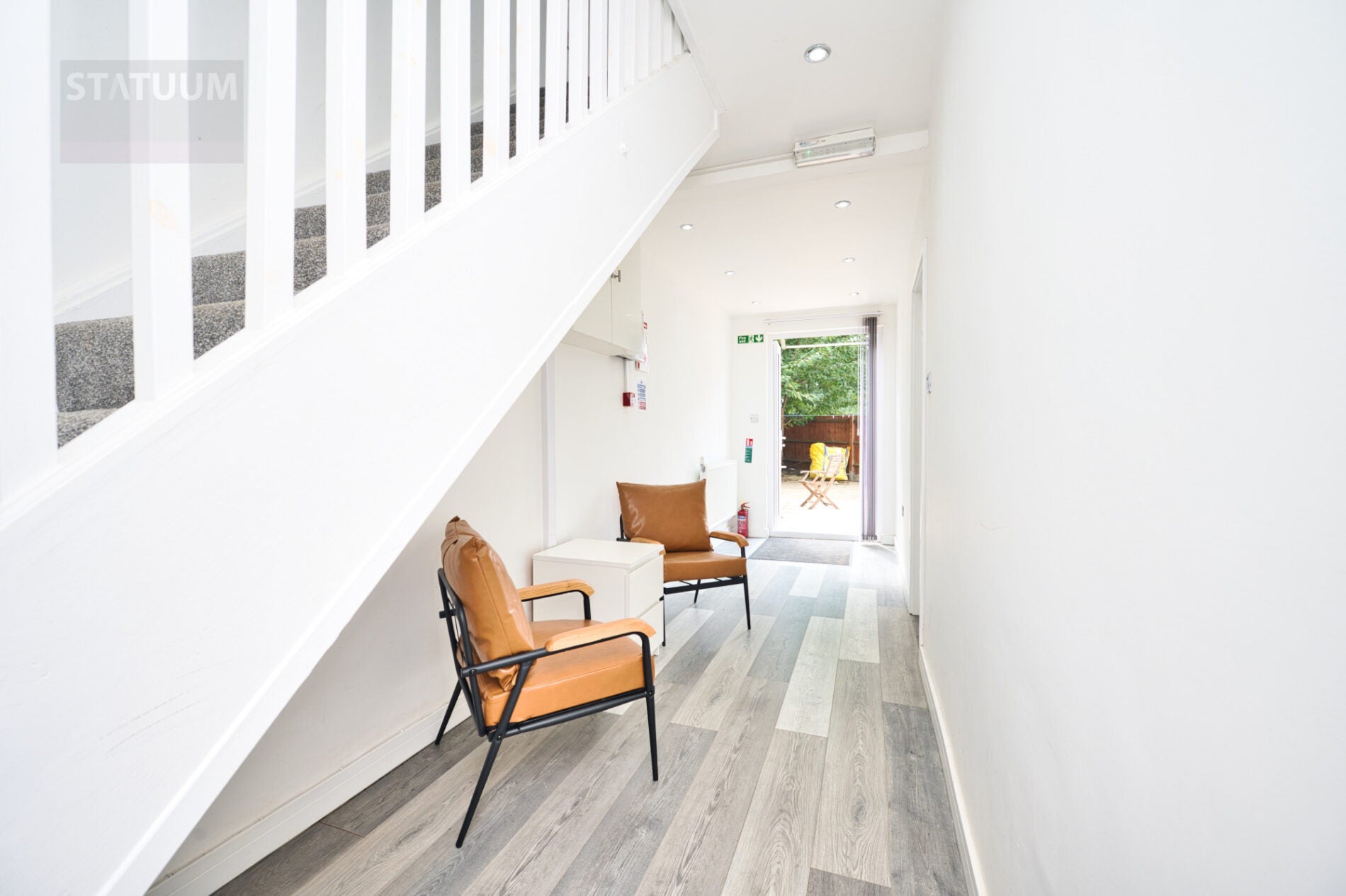 Room Gernon Road in London