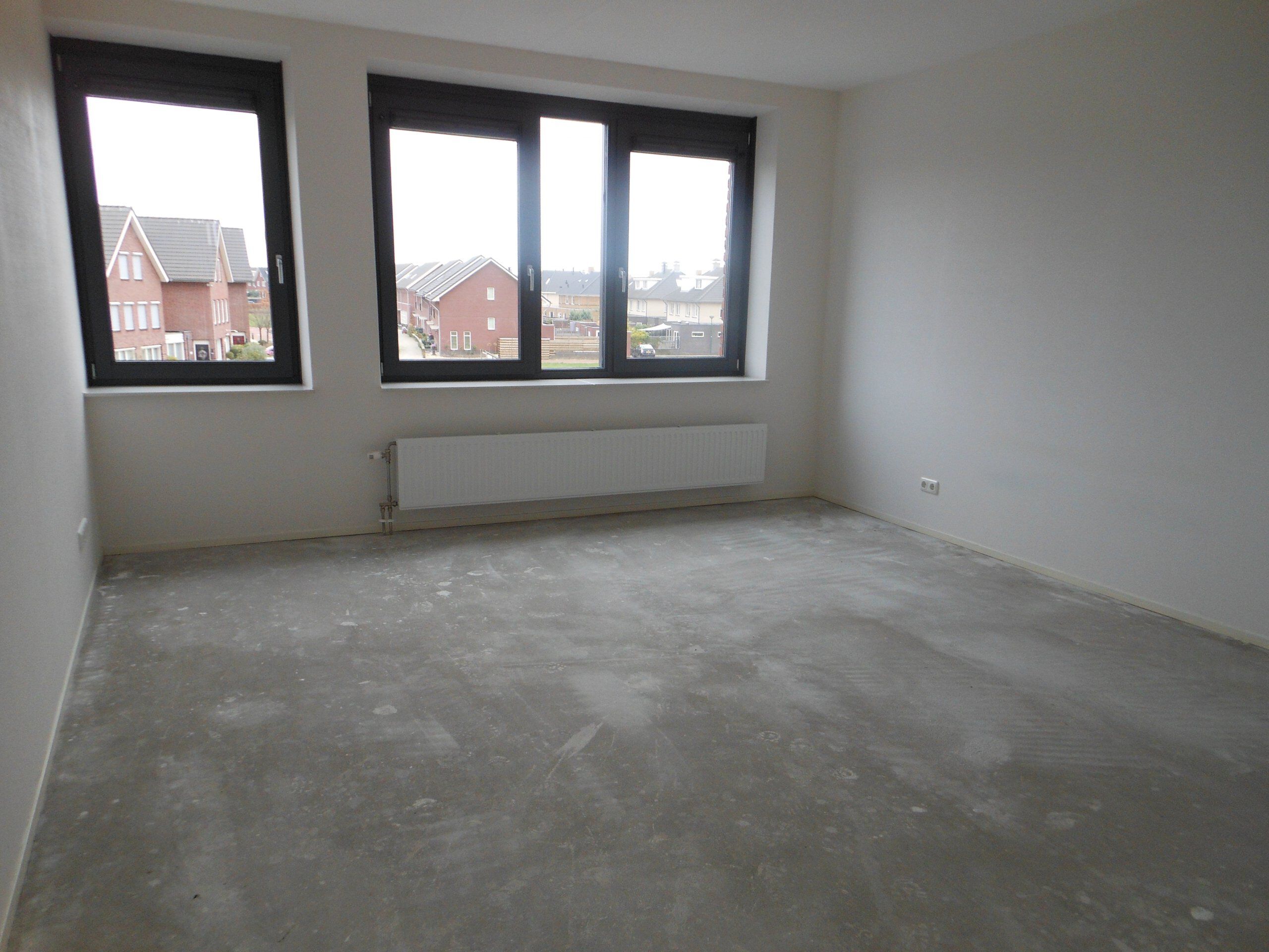 Appartement Porta Basilica in Houten