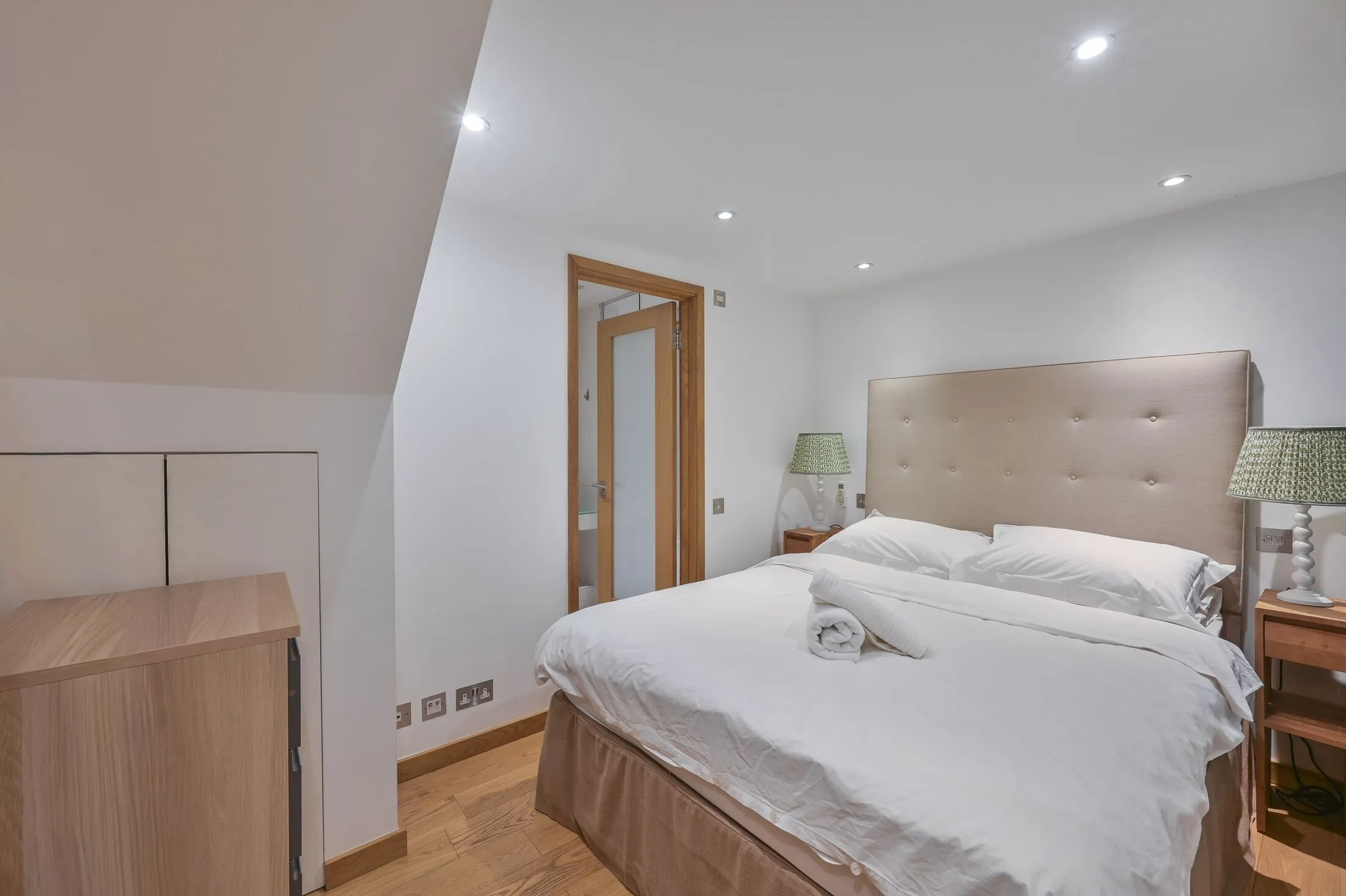 House College Place in Greater London