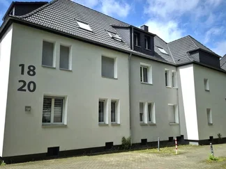 Wohnung Straußstraße in Dortmund