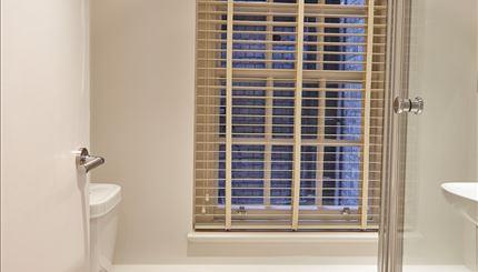 Flat Fulham Road in Greater London