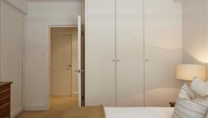 Flat Fulham Road in Greater London
