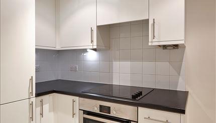 Flat Fulham Road in Greater London