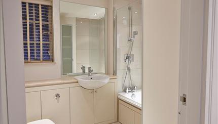 Flat Fulham Road in Greater London