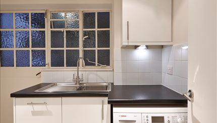 Flat Fulham Road in Greater London