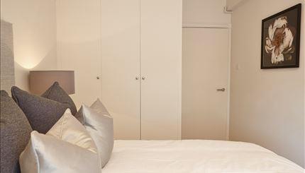 Flat Fulham Road in Greater London