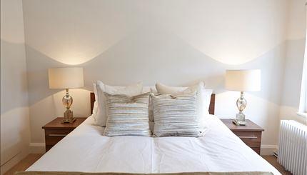 Flat Fulham Road in Greater London