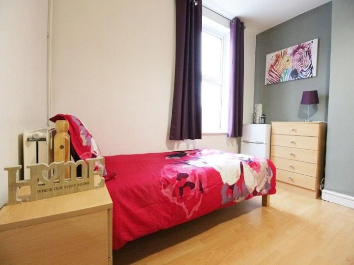 Room Spencer Street in Lincoln