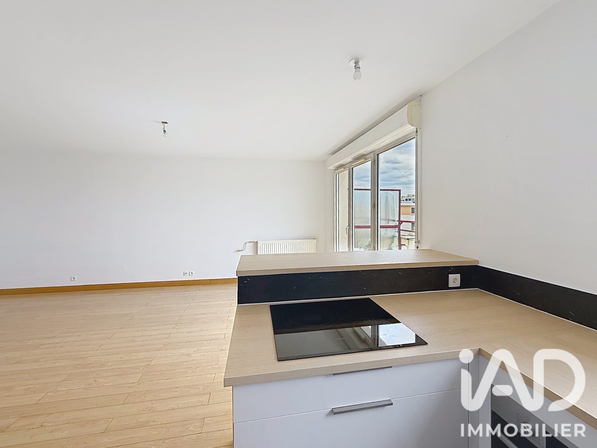 Appartement Rue Pierre Mac Orlan à Rouen
