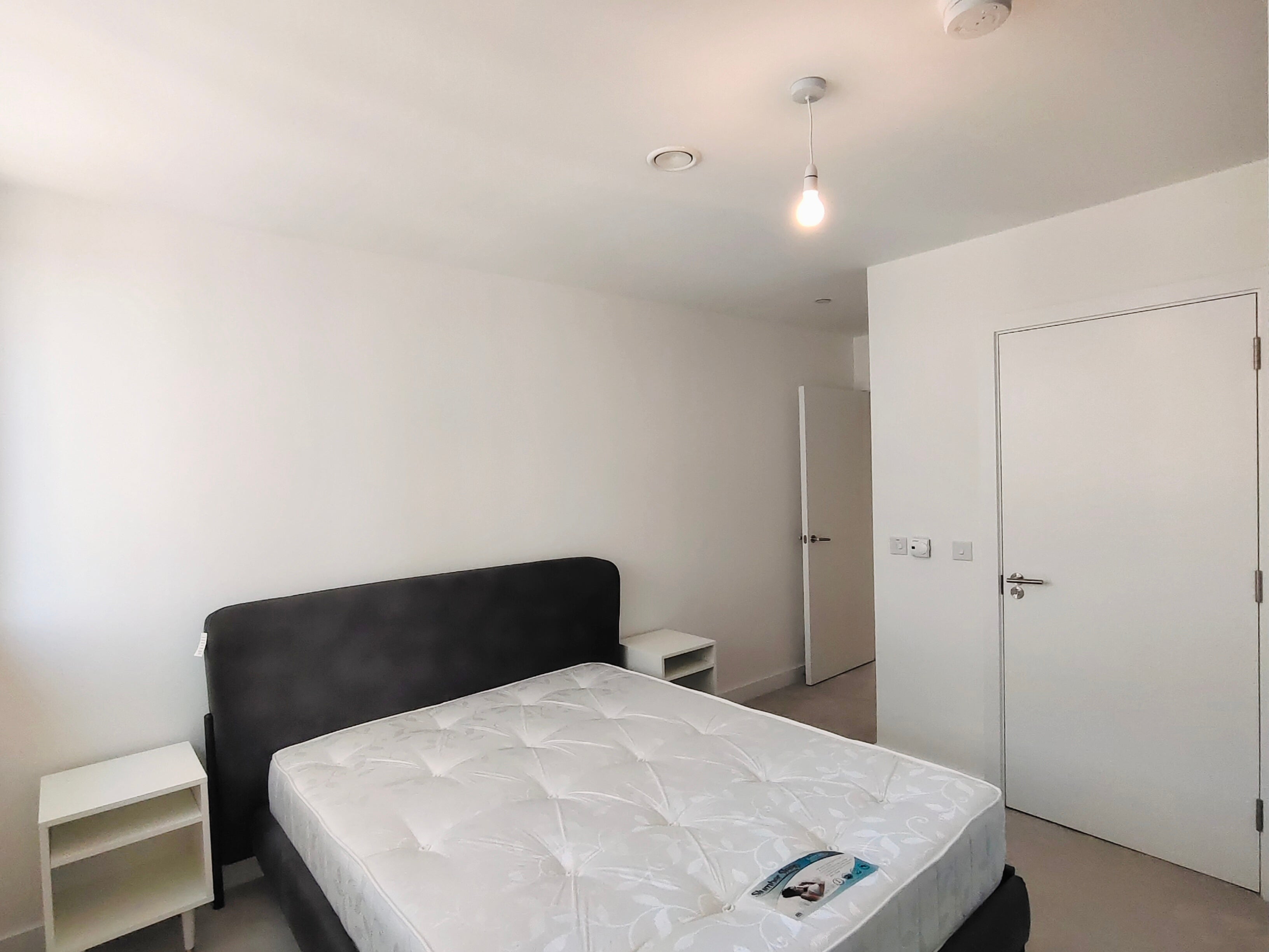 Flat Naval Row in Greater London