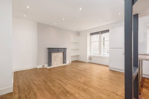 House Rothesay Mews in City of Edinburgh
